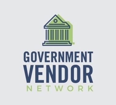 Government Vendor Network (Triangle + Virtual)